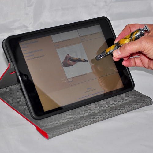 Stlus tool, mhstudios